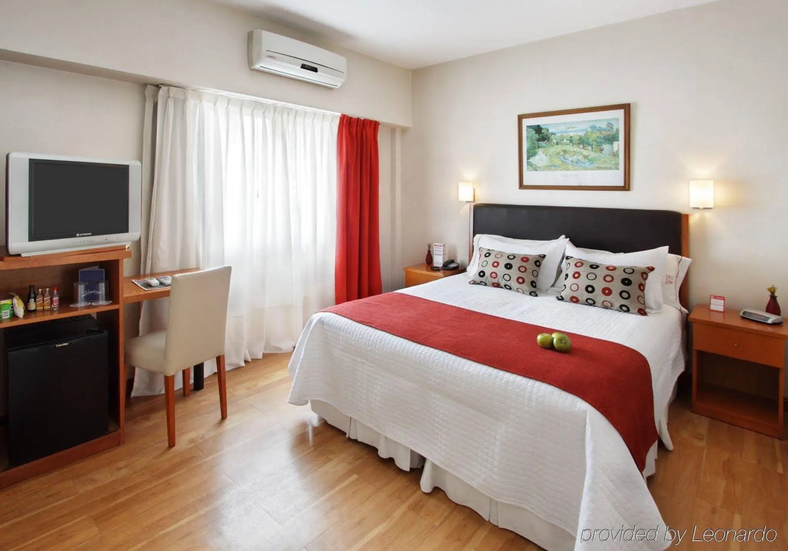 Foto - Hotel Waldorf