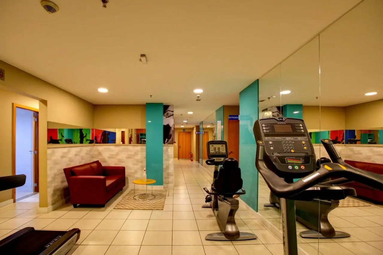 Photo - Nobile Suites Monumental