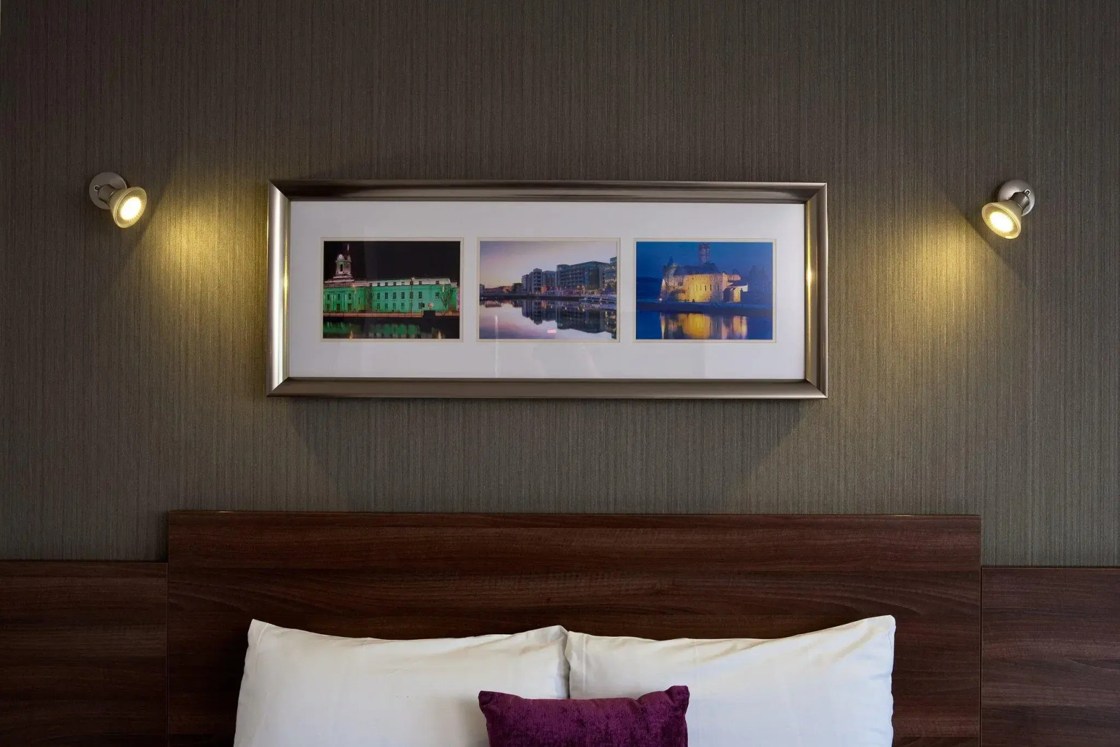 Photo - Leonardo Hotel Cork