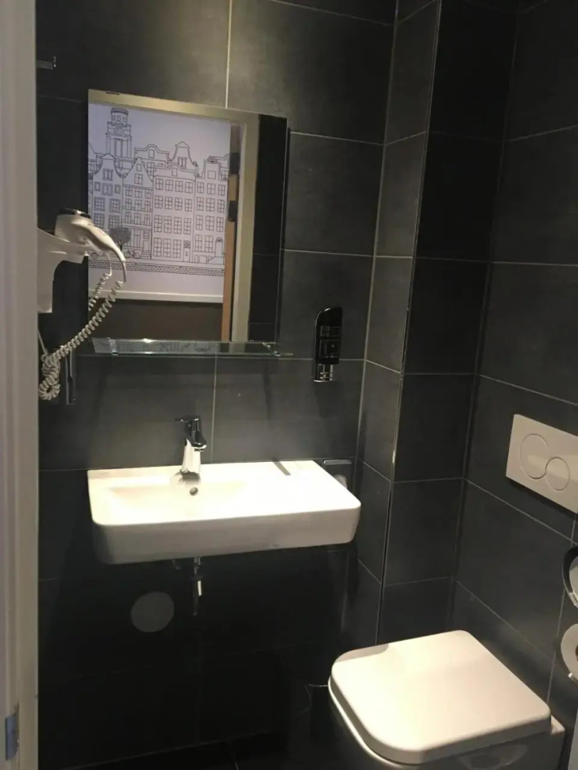 Foto - Hotel Manofa
