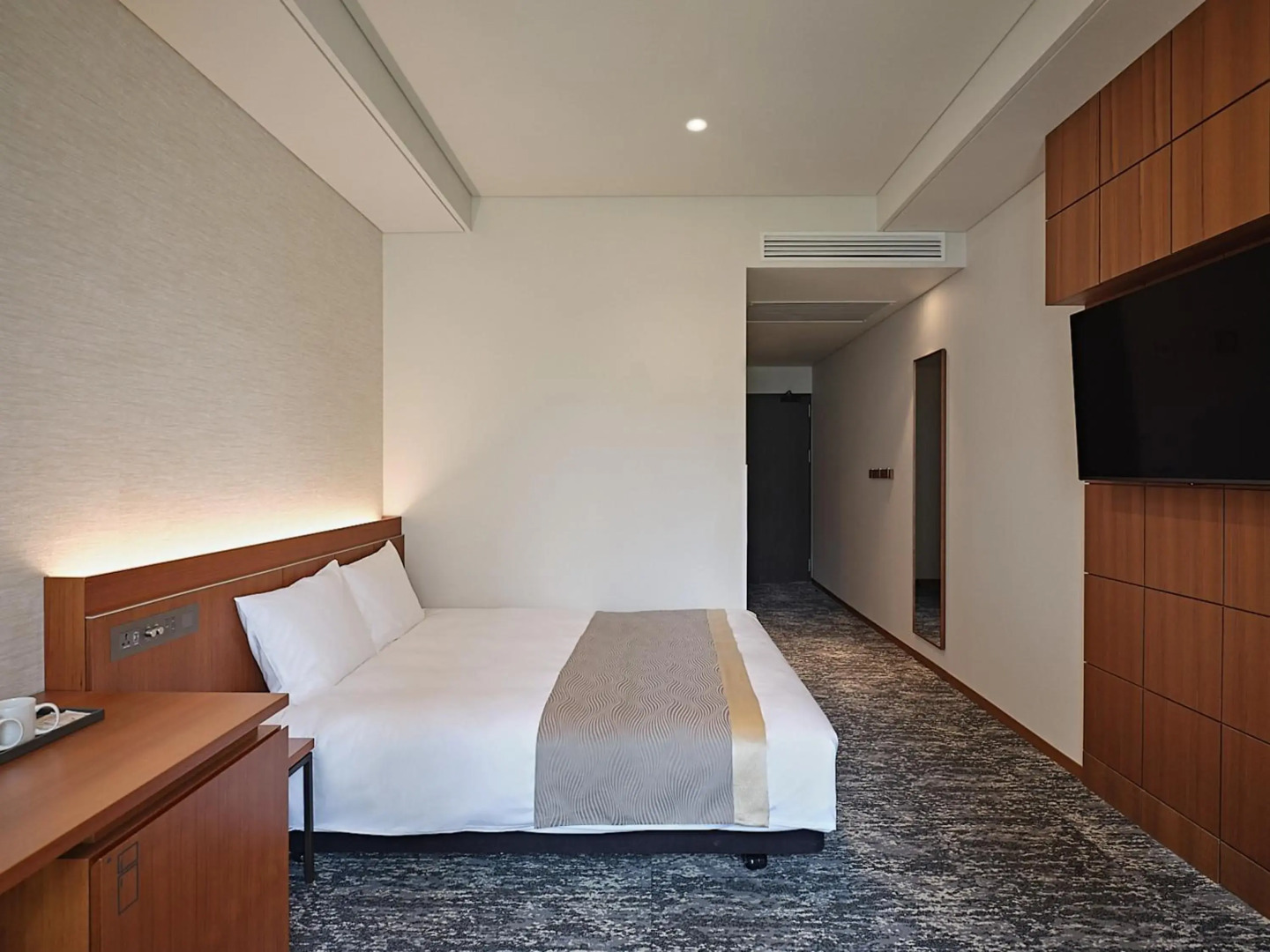 Photo - Roynet Hotel Seoul Mapo