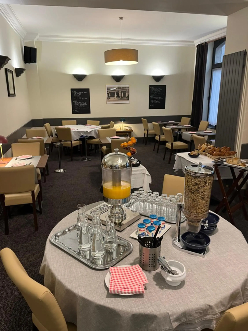Foto - Hotel Brasserie Armoricaine