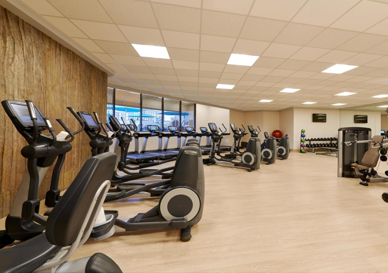 Foto - The Westin Las Vegas Hotel & Spa