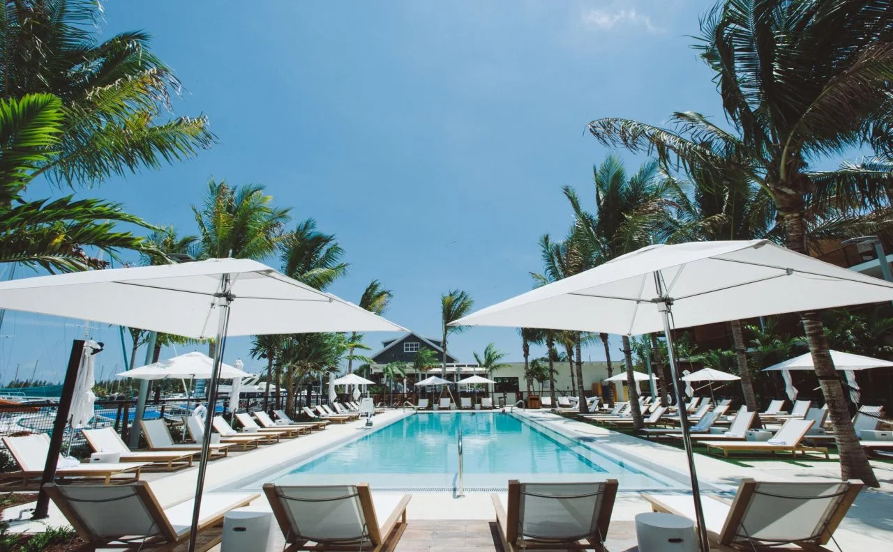 Foto - The Perry Hotel & Marina Key West