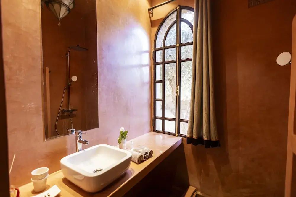 Foto - Villa Serena Marrakech - Maison d'hôtes