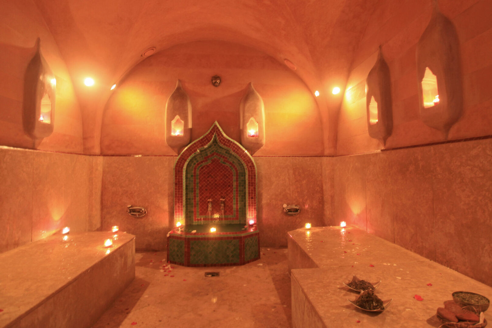 Foto - La Maison Arabe Hotel, Spa & Cooking Workshops