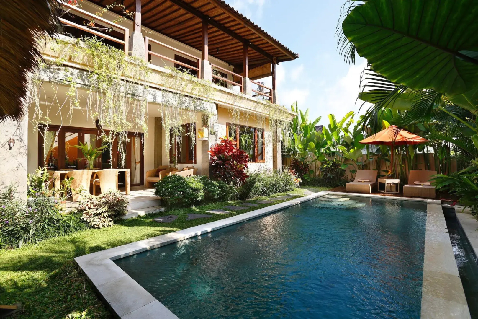 Foto - Satori Villas Bali
