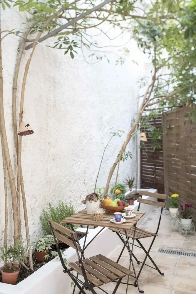 Photo - Athenian Niche in Plaka Villa by Athenian Homes
