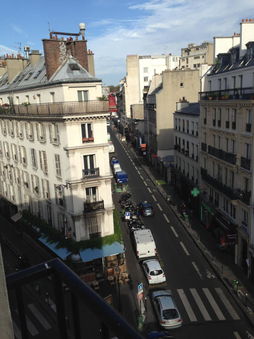 Photo - Hotel Royal Mansart