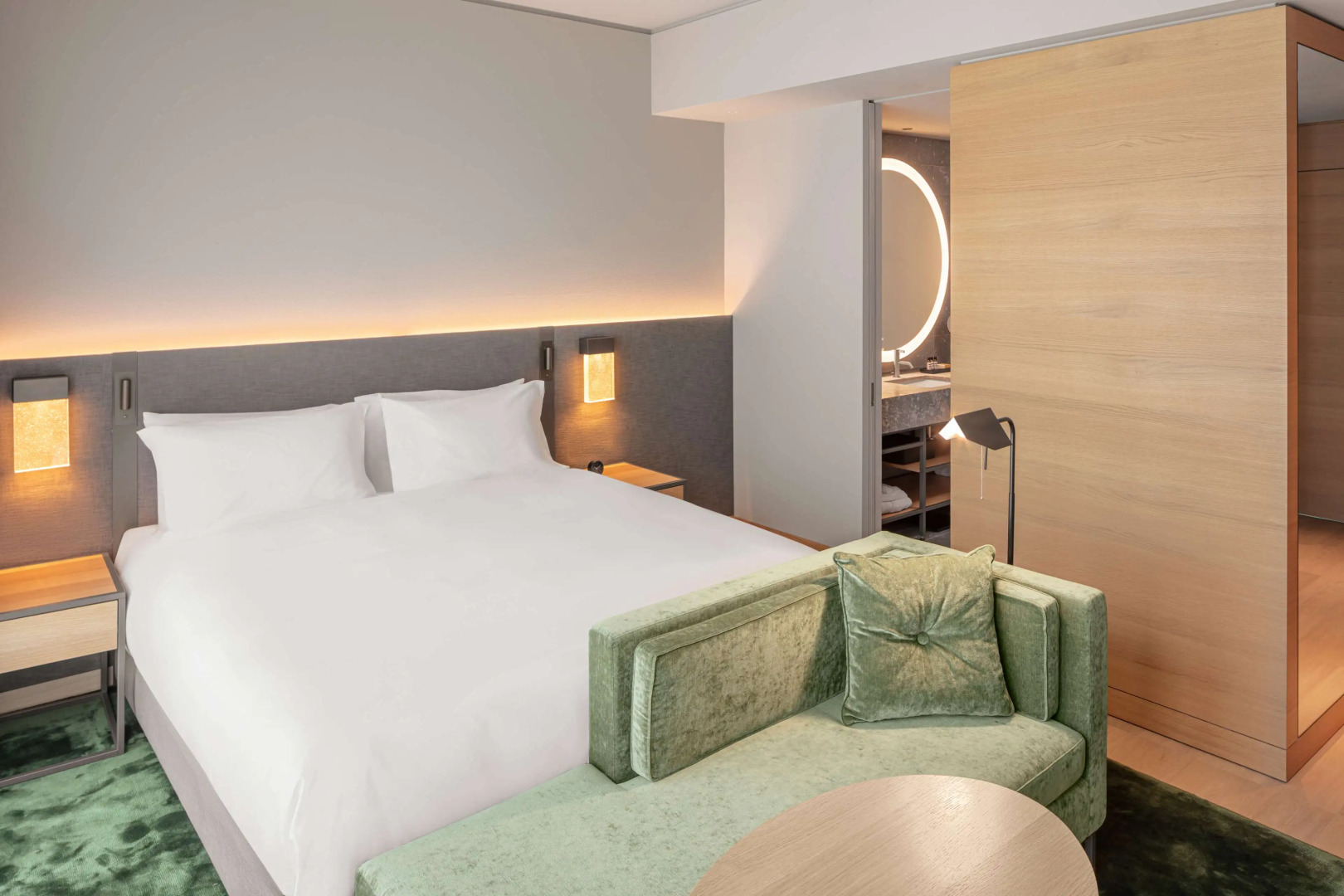 Foto - Hyatt Regency Zurich Airport Circle