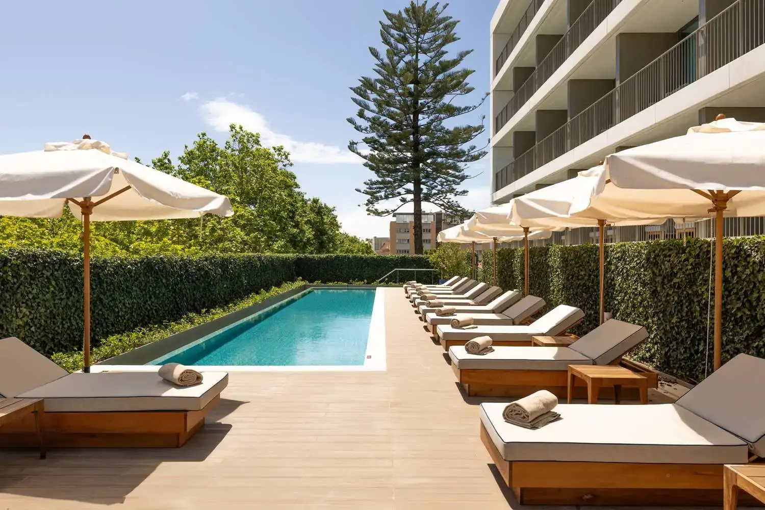 Foto - Legacy Hotel Cascais, Curio Collection By Hilton