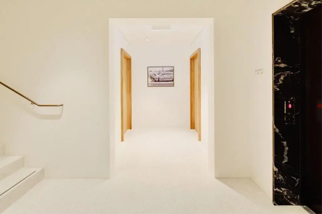 Photo - ART HOUSE Basel - Member of Design Hotels