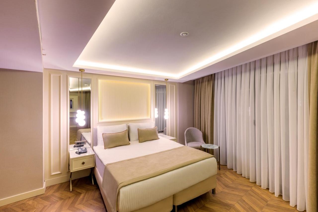 Photo - Great Fortune Concept Hotel