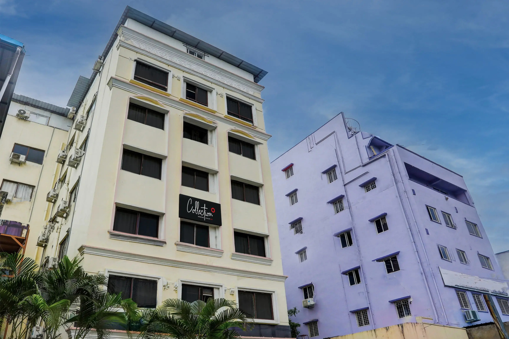 Foto - Hotel Vaishnavi