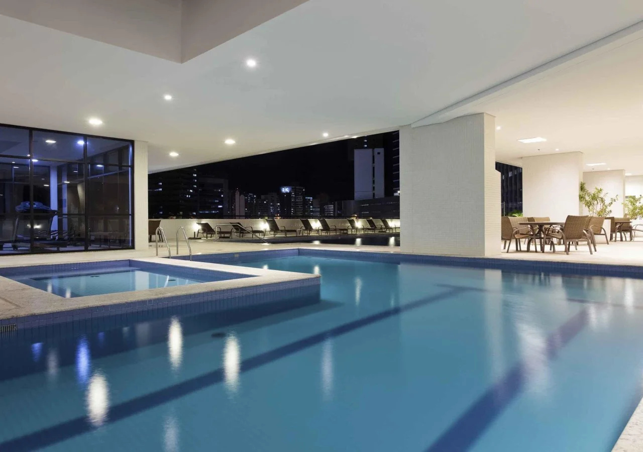 Photo - Boulevard Residencial