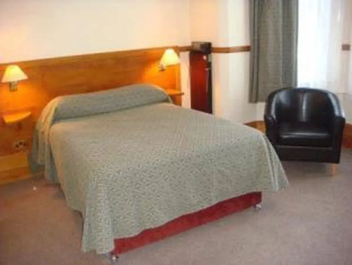Foto - Heatherbank Guest House
