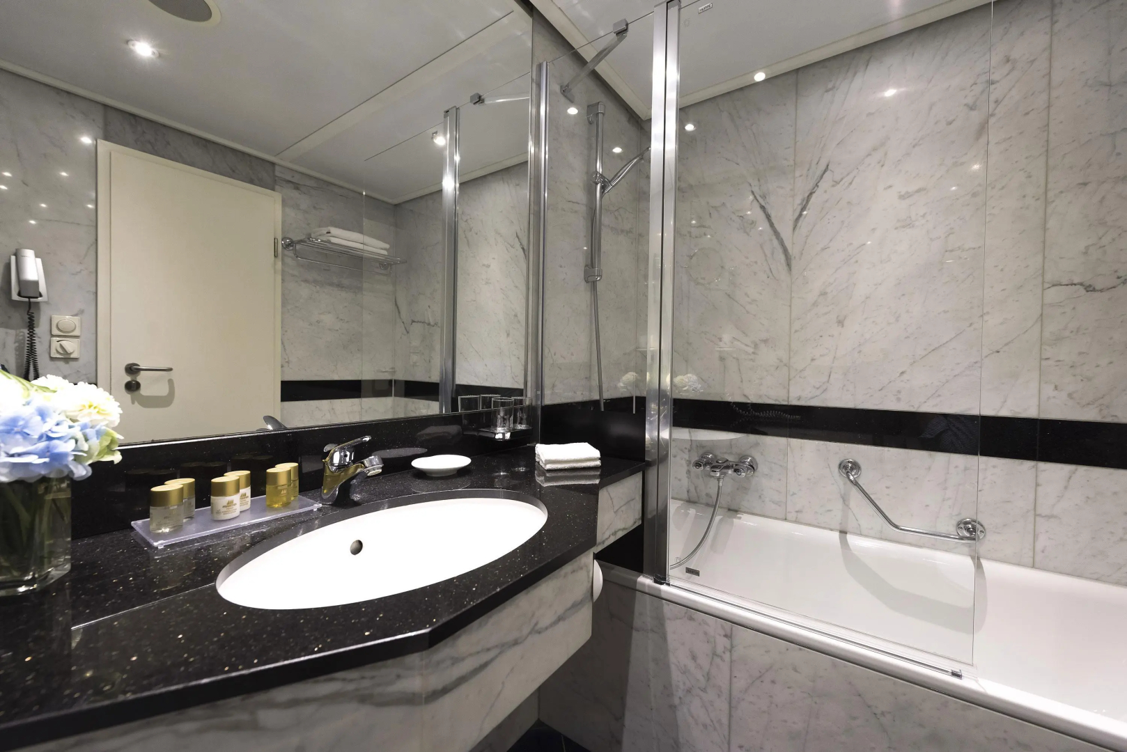Photo - Maritim proArte Hotel Berlin