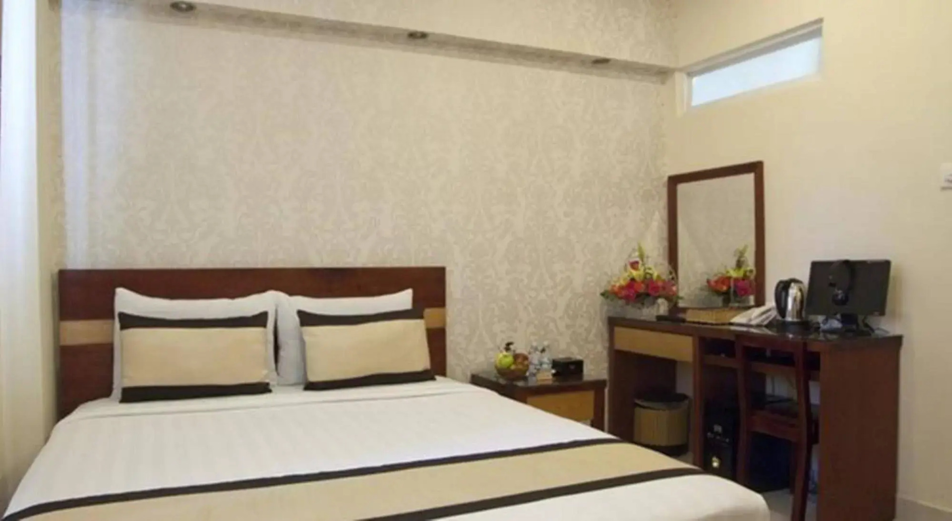 Foto - SaiGon Europe Hotel