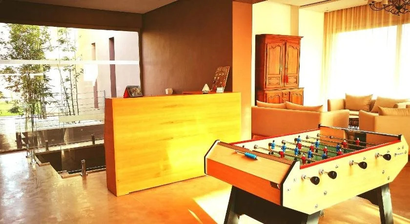 Photo - Villa Jardins D'Isa