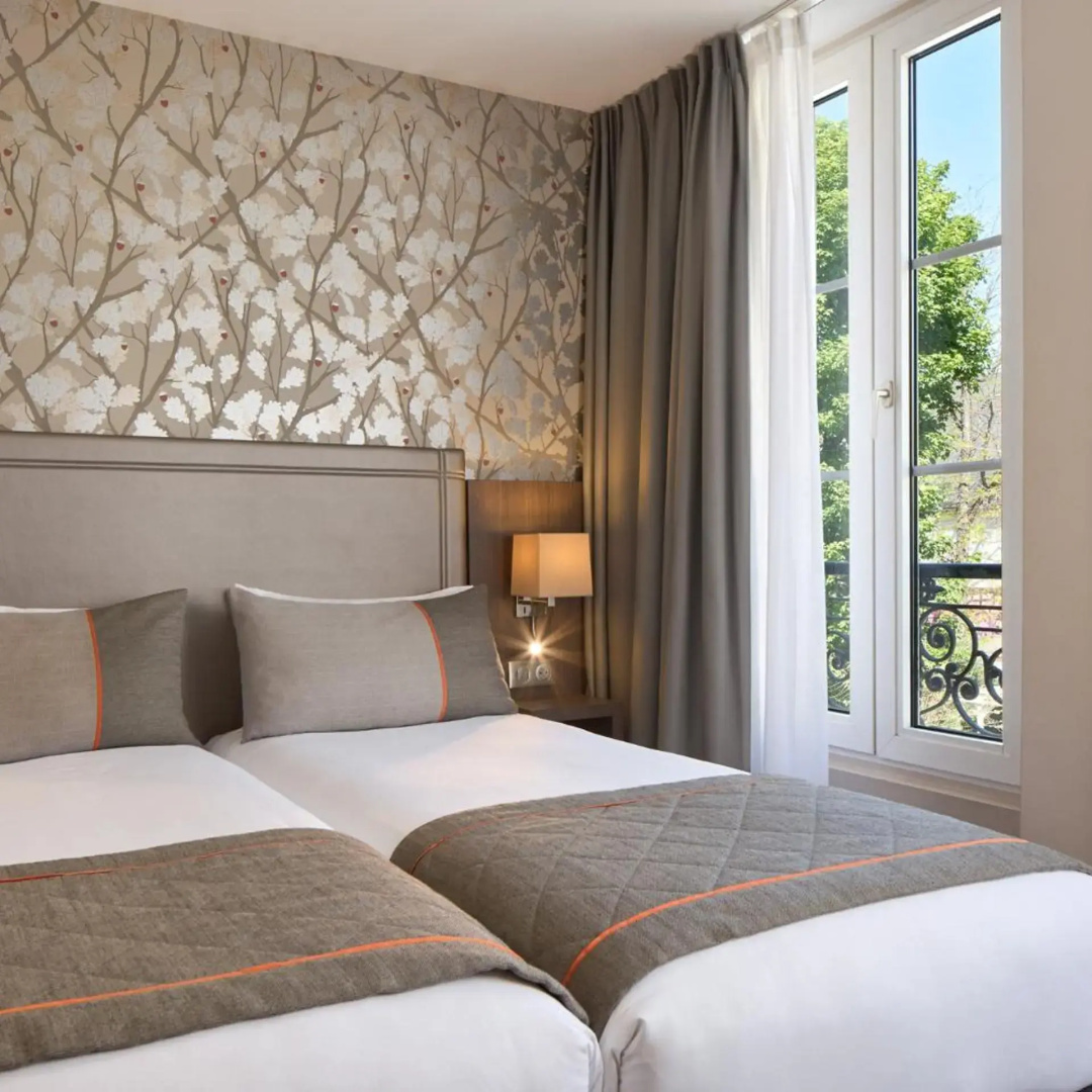 Photo - Timhotel Paris Gare de l'Est