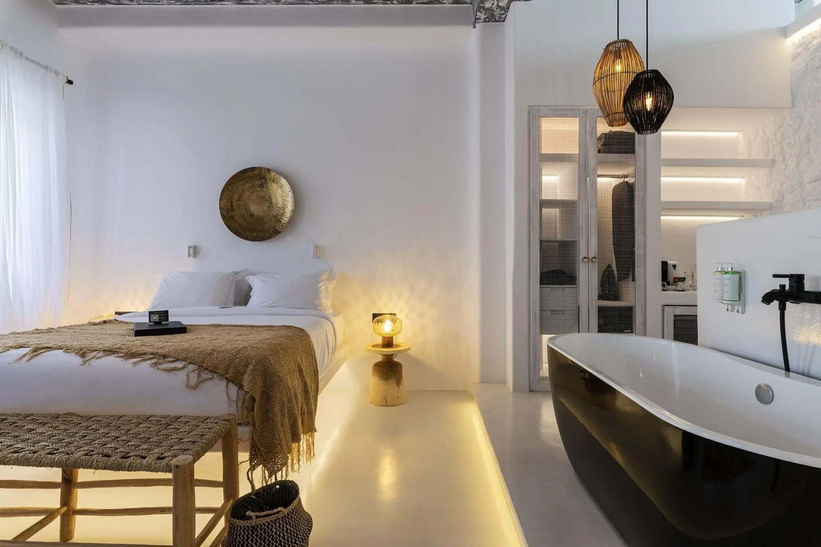 Foto - The Mykonos Bougainvillea Townhouse