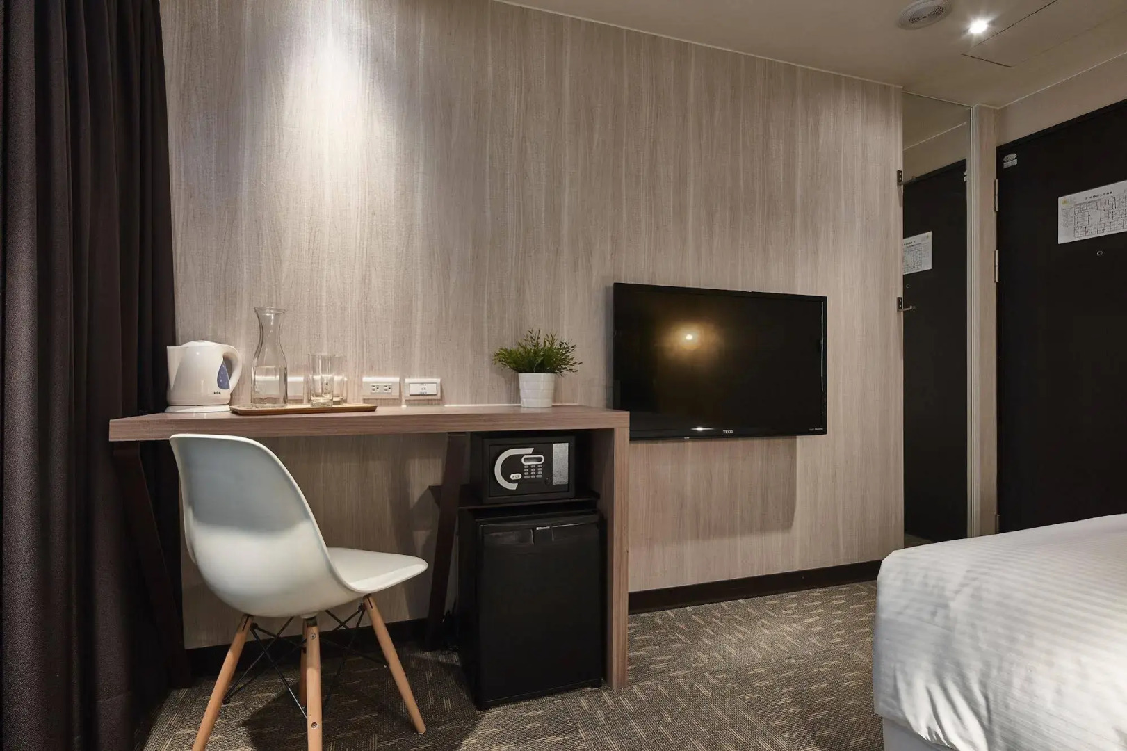 Foto - Via Loft Hotel