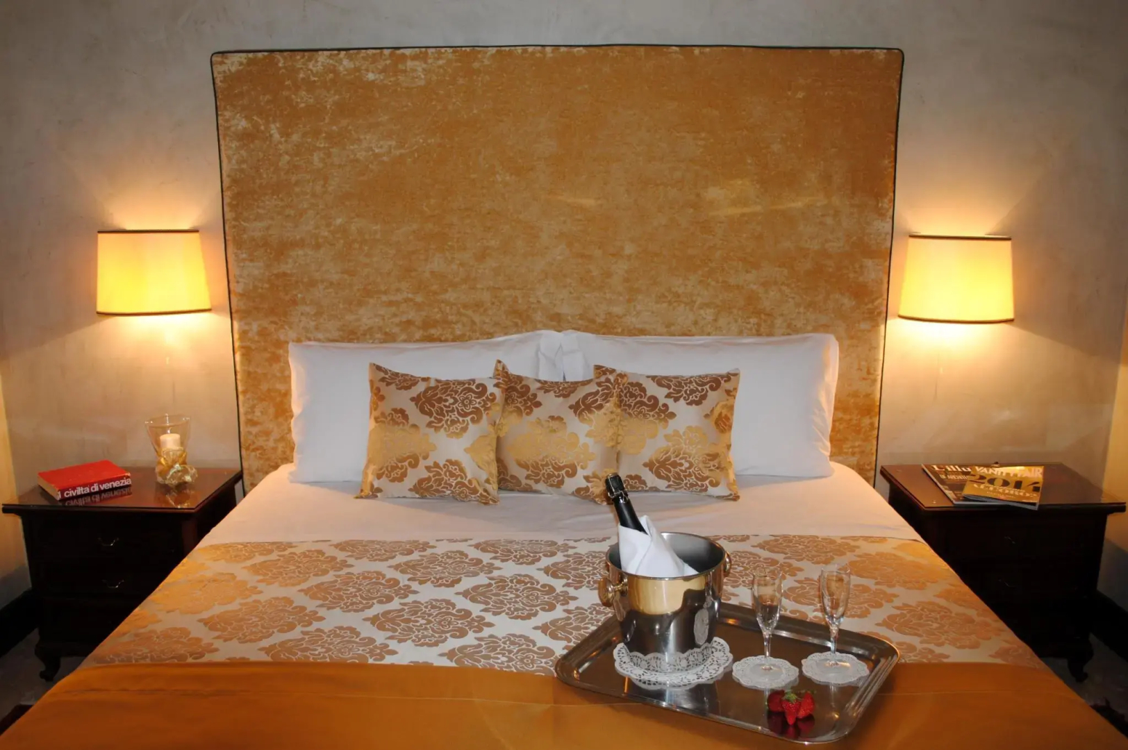 Photo - Palazzo del Giglio