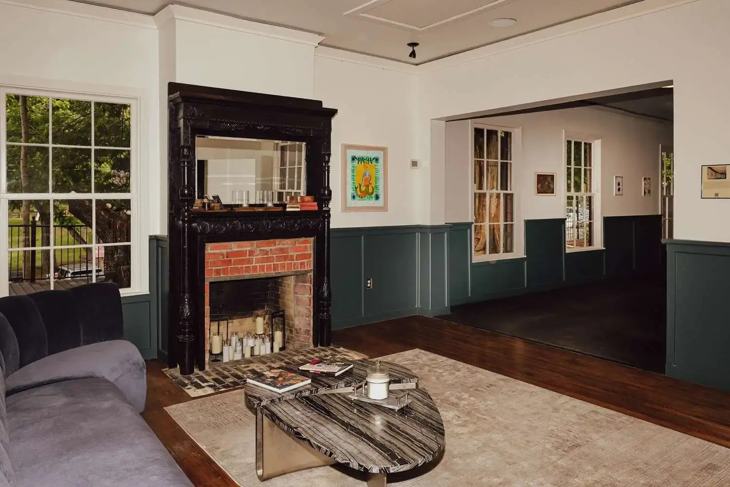 Photo - The Loren Hotel Austin