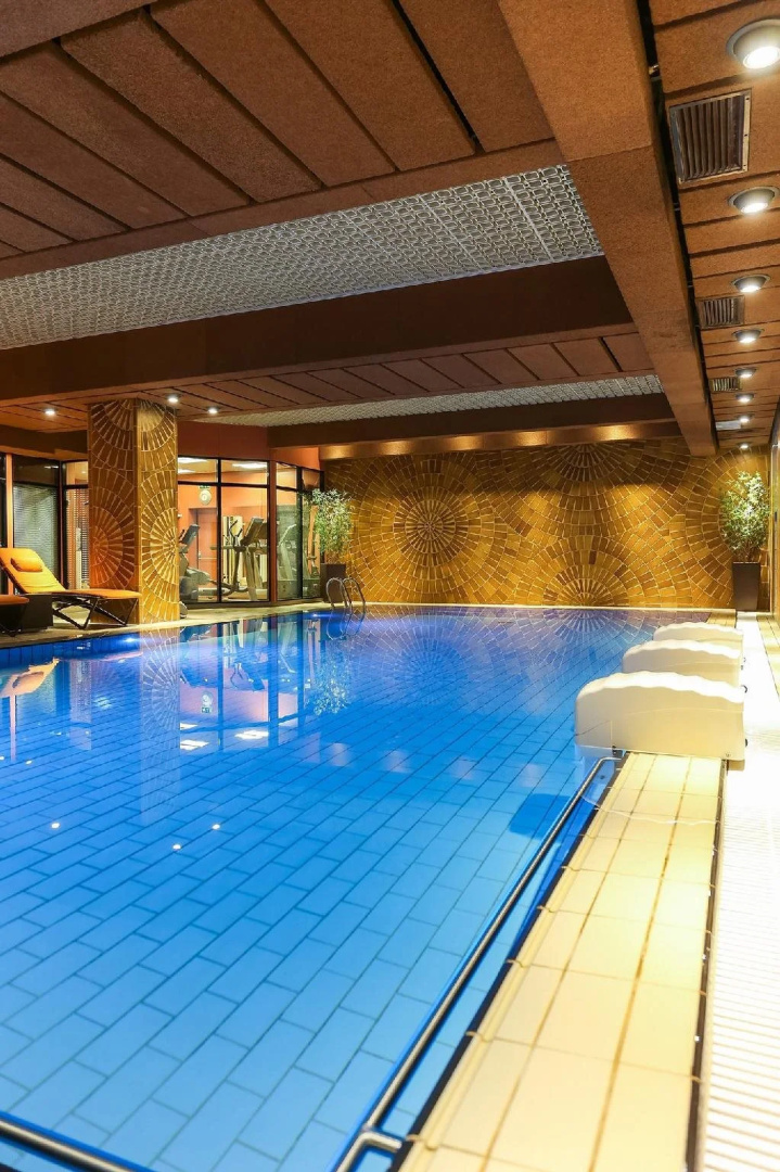 Photo - Le Royal Hotels & Resorts Luxembourg