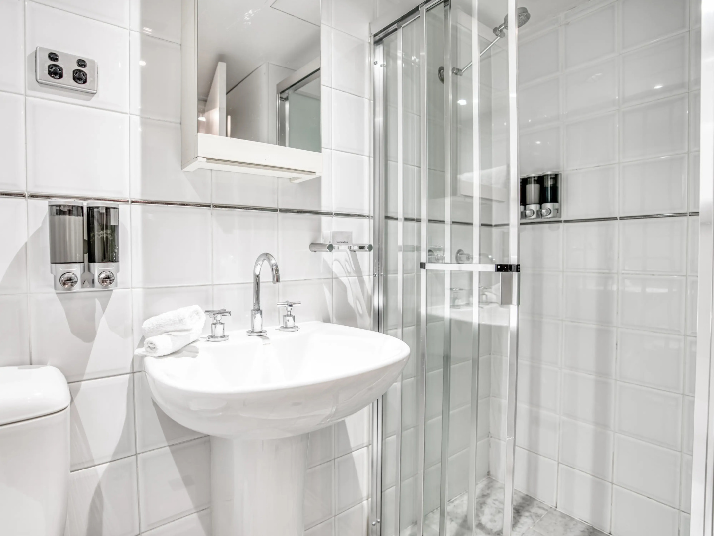 Foto - Park Regis Concierge Apartments