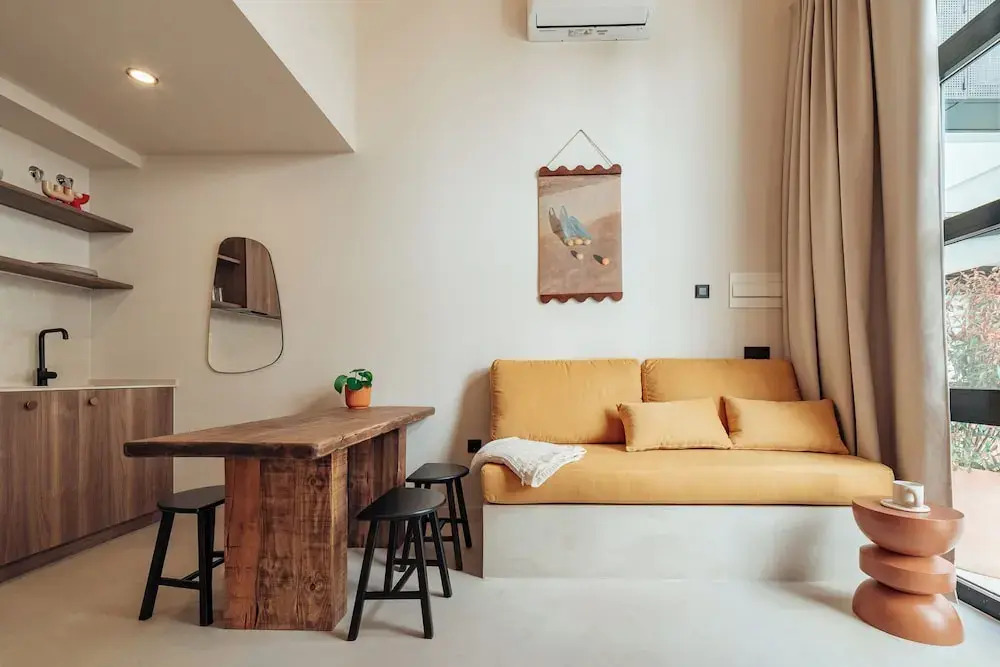 Foto - The Atelier Lofts