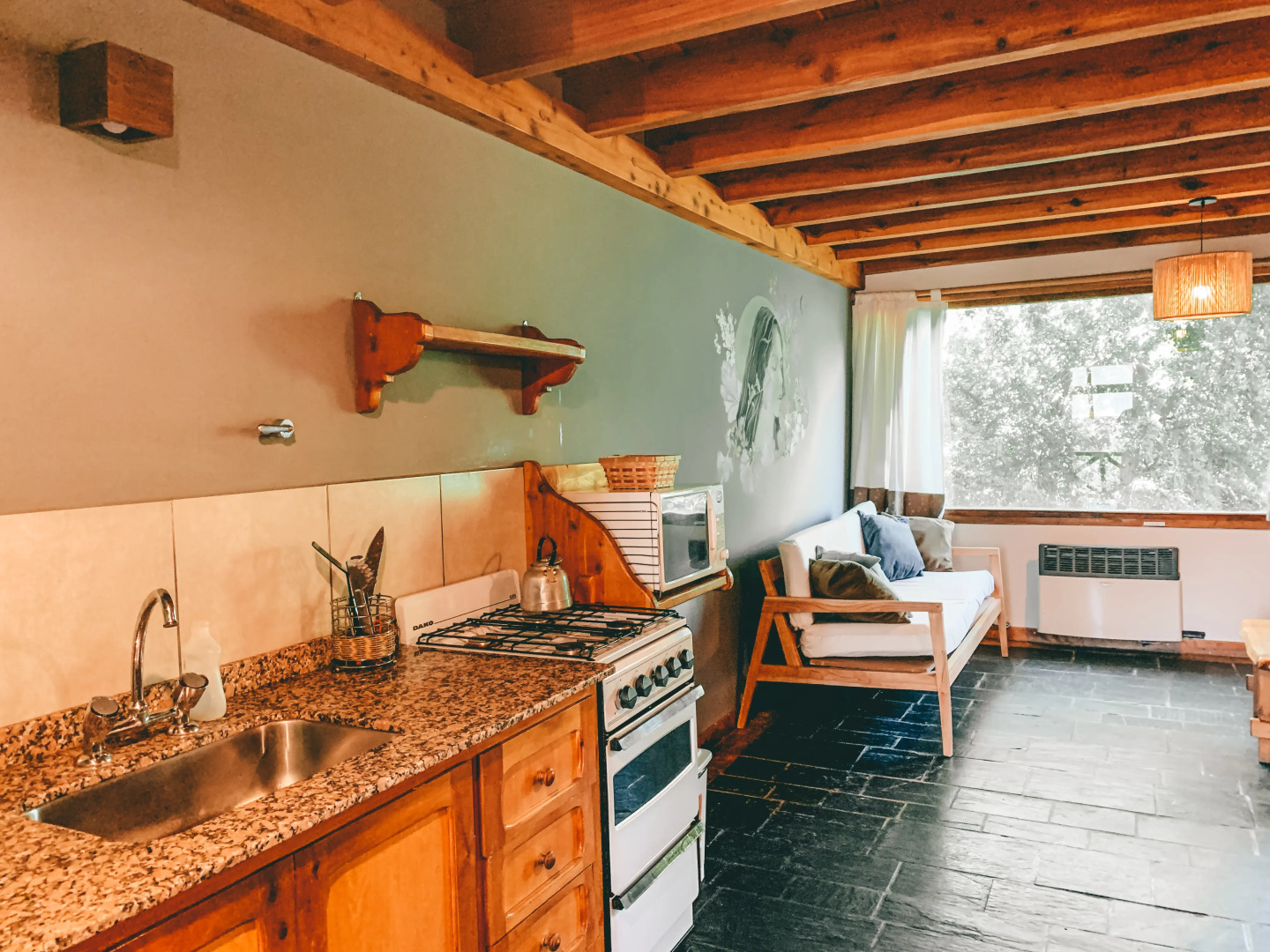 Foto - Pioneros Suites by Grupo Tierra Gaucha