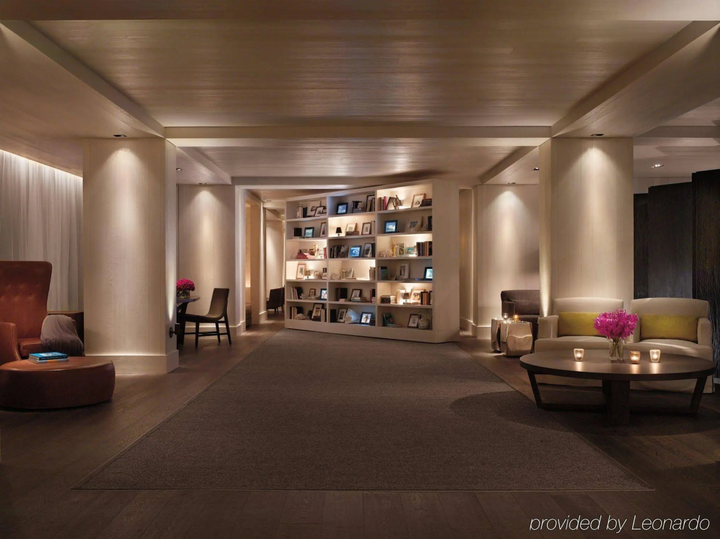 Foto - Hilton Vacation Club The Modern Honolulu