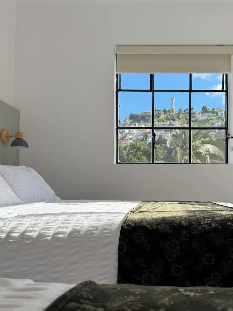 Foto - Traveler'S House