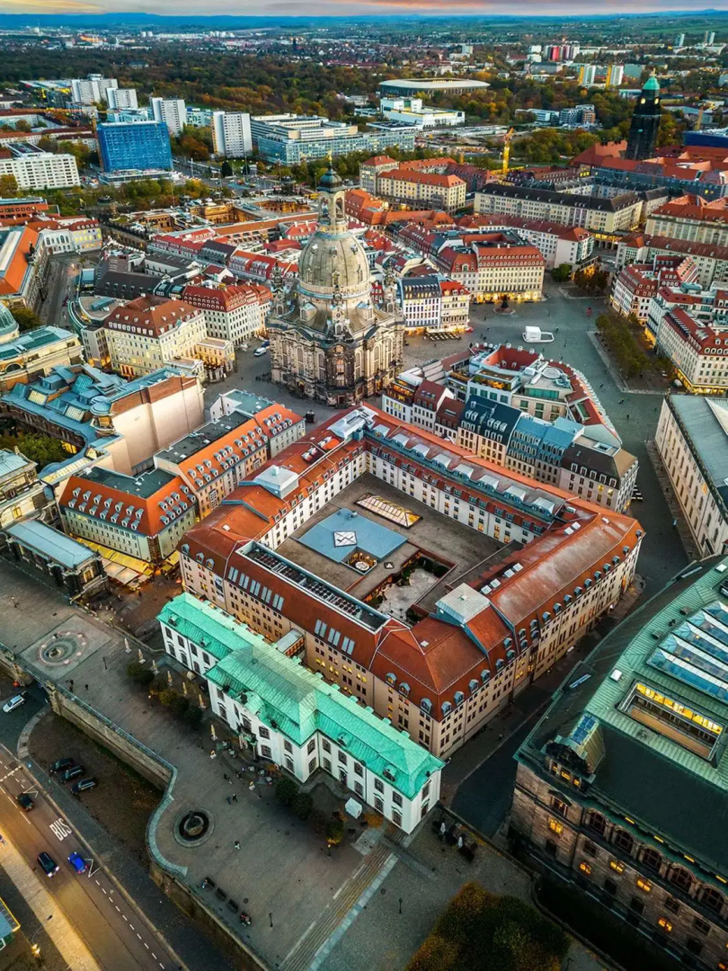 Foto - Hilton Dresden