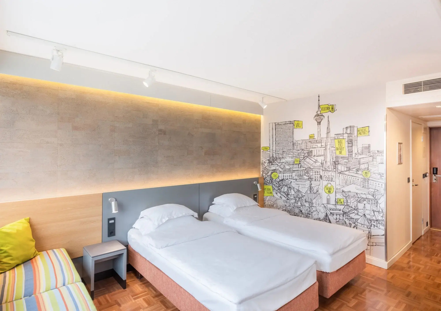 Foto - Original Sokos Hotel Viru