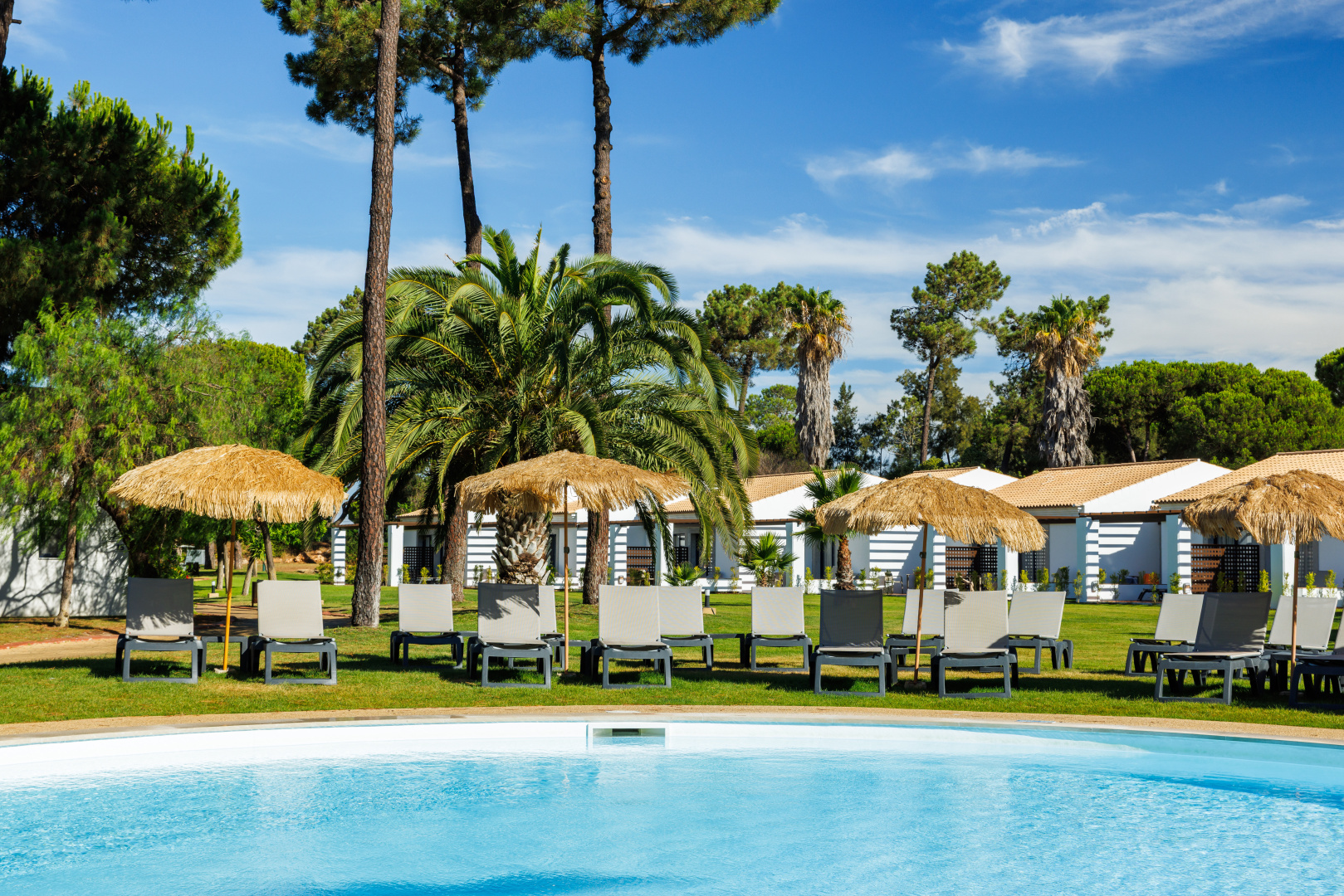Foto - Pestana Vila Sol Golf - Vilamoura