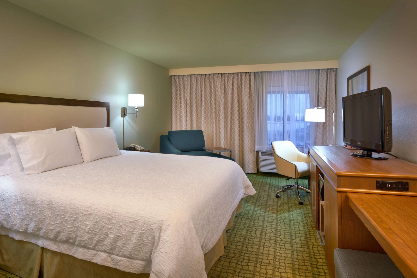 Photo - Hampton Inn by Hilton Irvine East - Lake Forest
