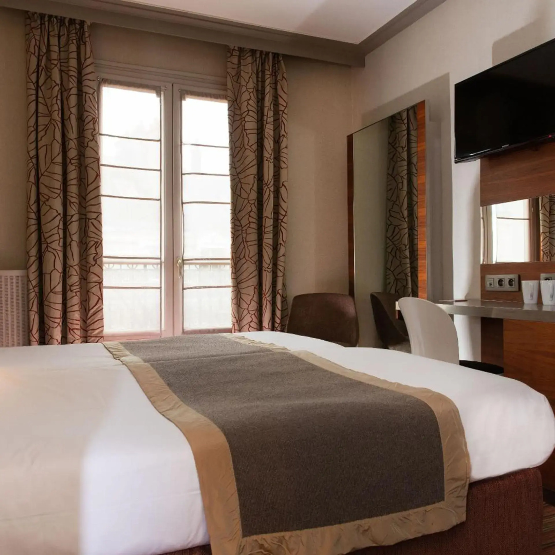 Photo - Hotel Berne Opera