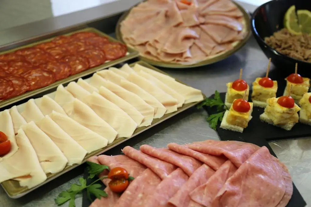 Foto - Arcos de Montemar