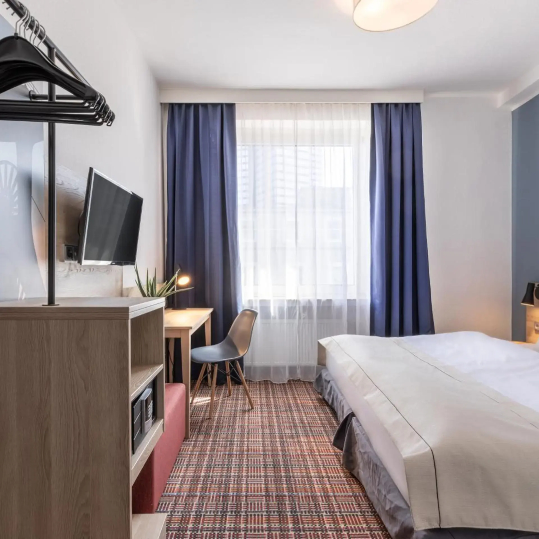 Photo - Hotel Ambassador Essen