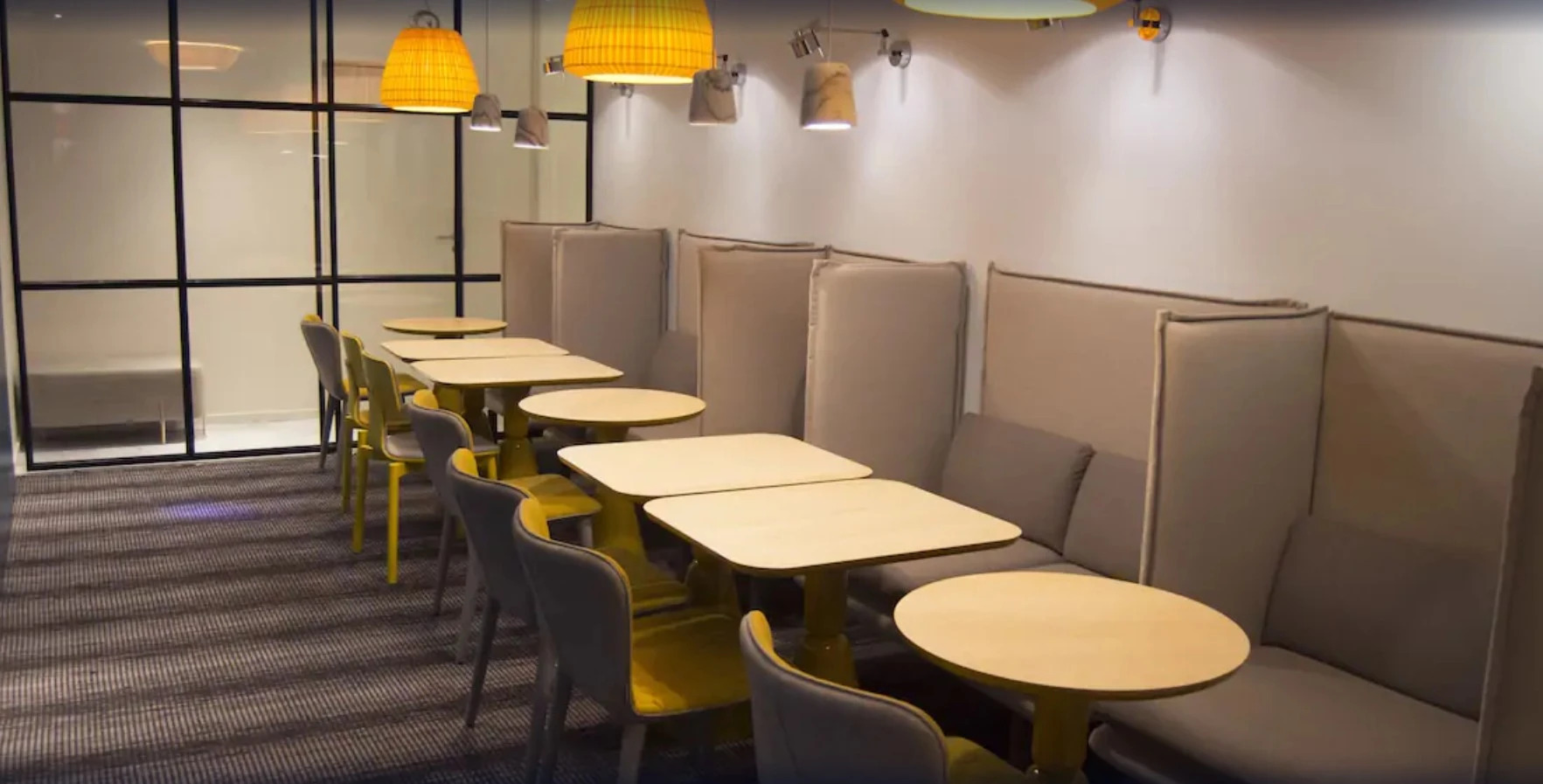 Photo - Scandic Go, Sankt Eriksgatan 20