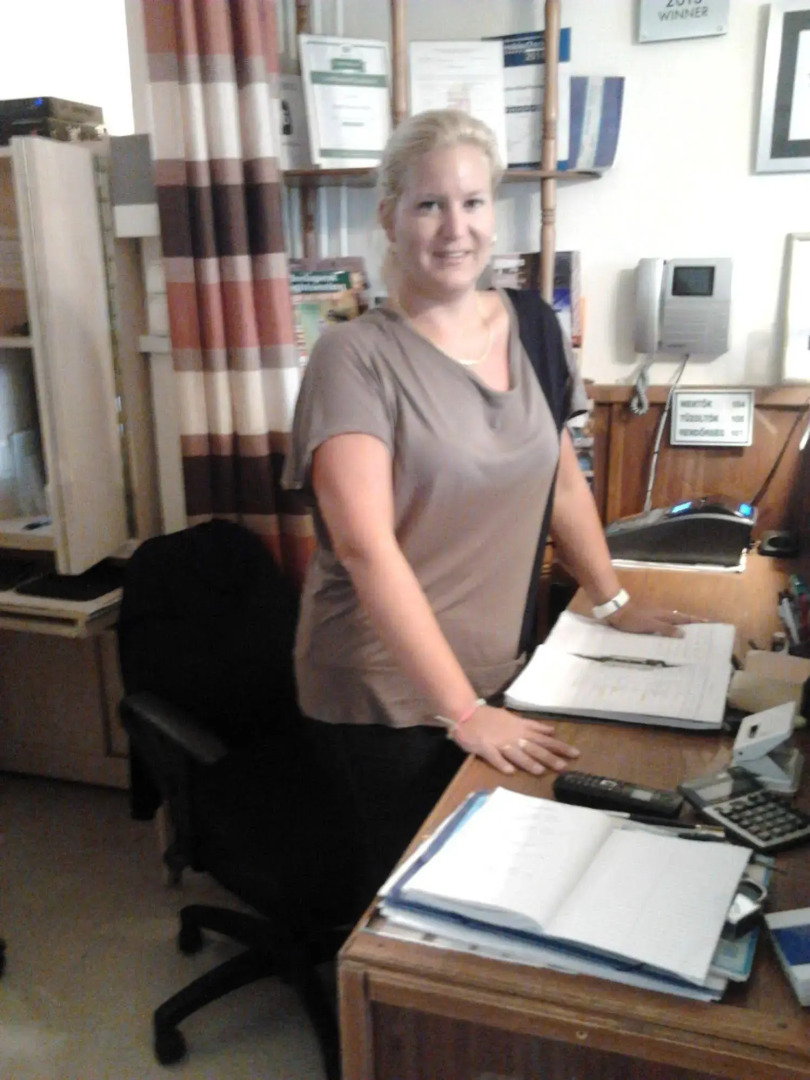 Foto - HELIOS Hotel Apartments