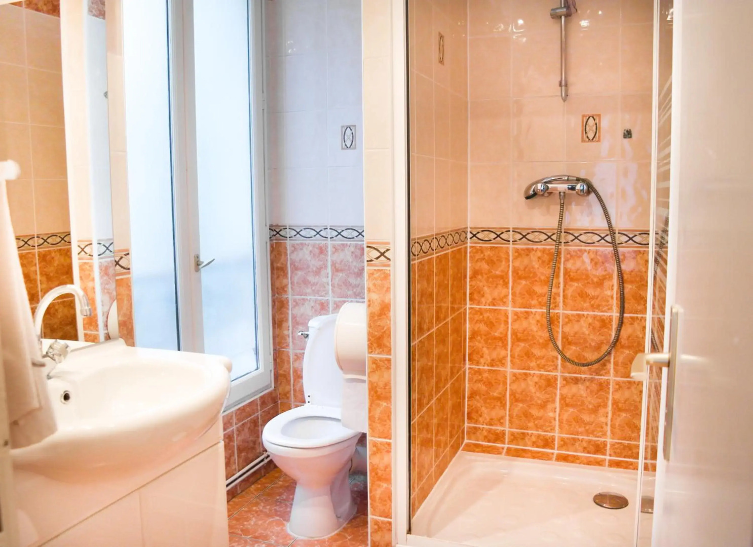 Foto - Hôtel Regina Opéra Grands Boulevards