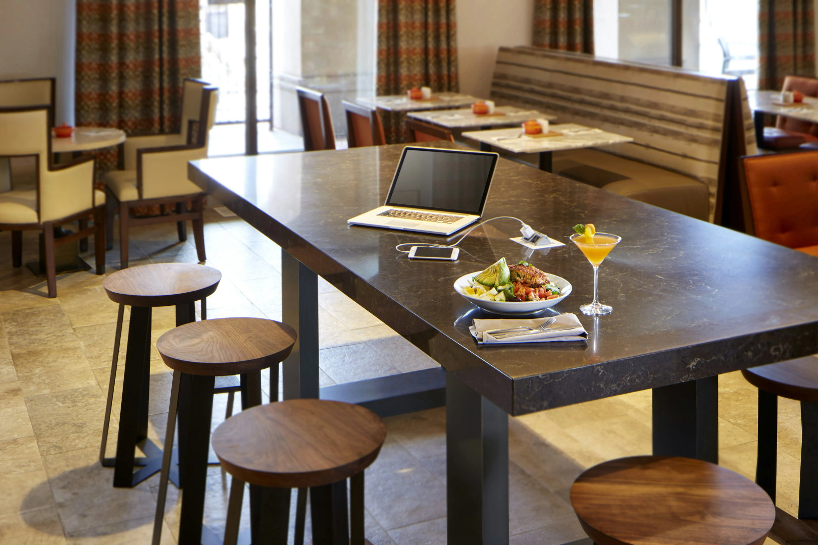 Foto - Hilton Garden Inn San Diego Old Town/SeaWorld Area