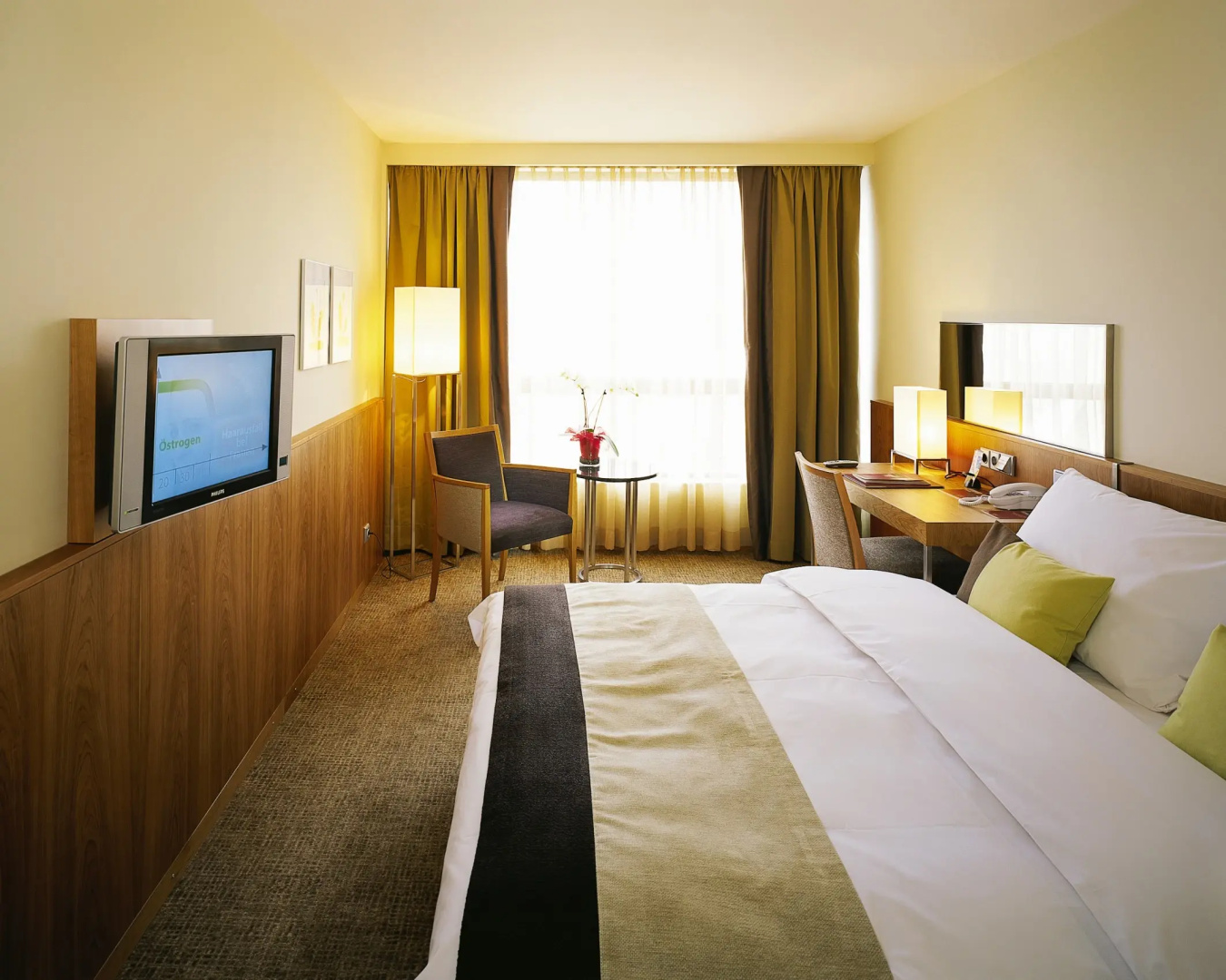 Foto - PeakTure Hotel Bucharest