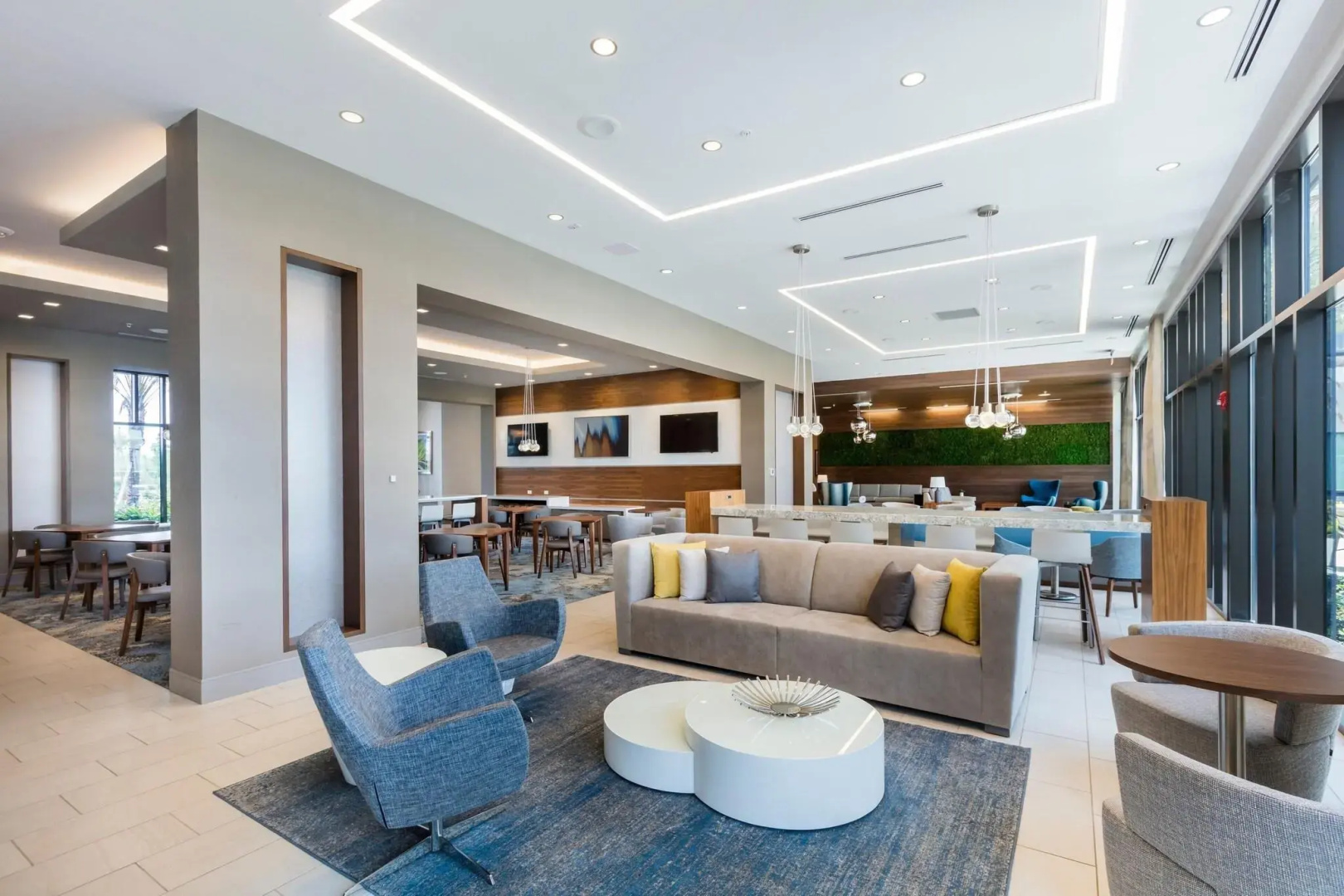 Foto - Residence Inn by Marriott Orlando at Millenia