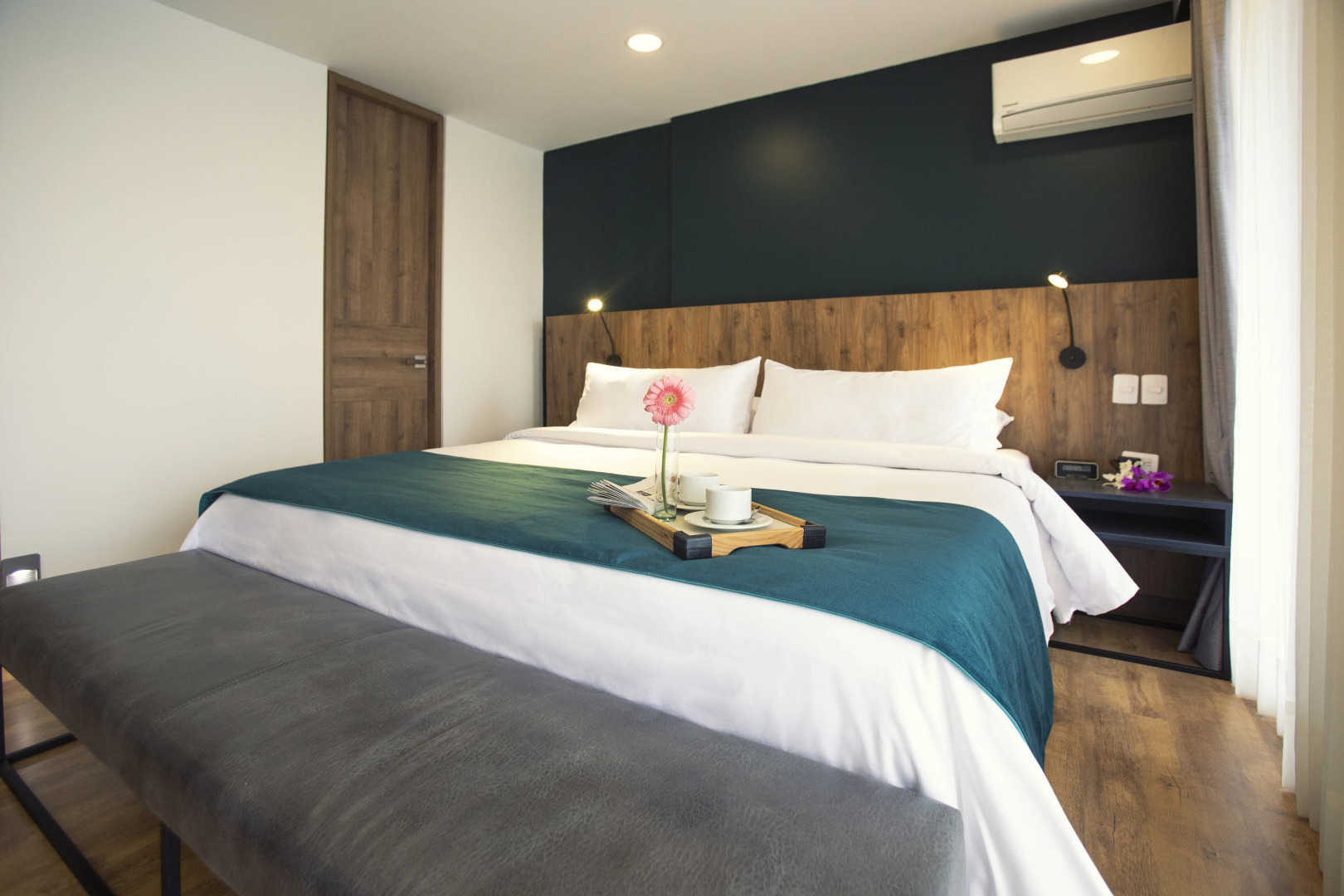 Photo - Hotel Lagoon