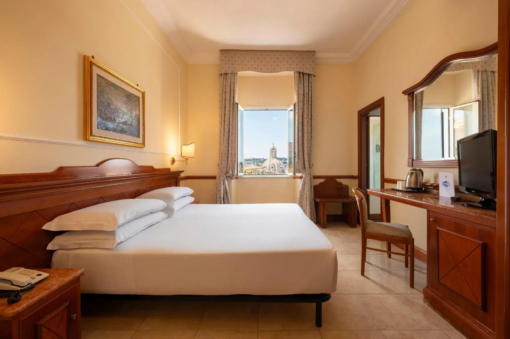 Foto - Hotel Hiberia