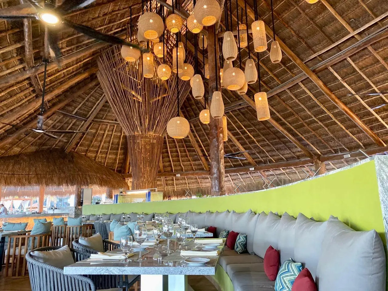 Foto - Fiesta Americana Condesa Cancun - All Inclusive